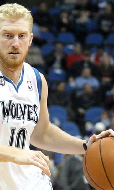 Road trip can't make, but could break, Wolves' season